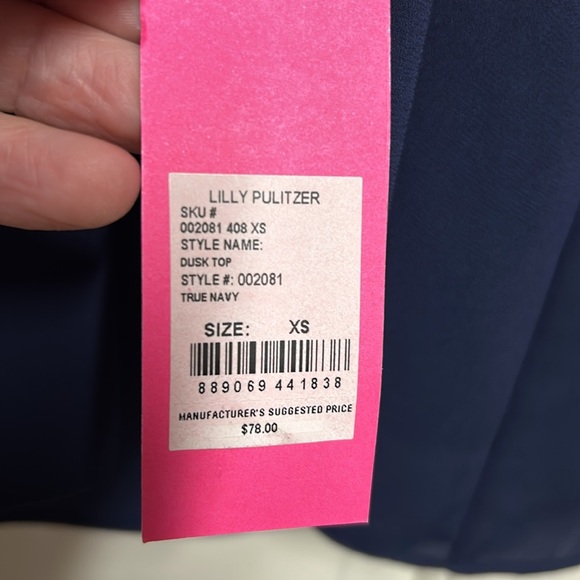 DUSK TOP - Picture 4 of 4